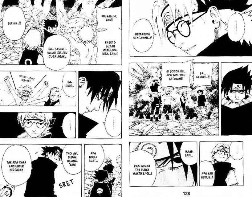 Reborn of War God Chapter 285 - halaman 2