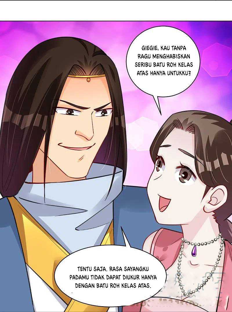 Reborn of War God Chapter 285 - halaman 24