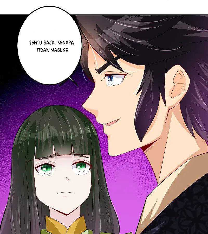 Reborn of War God Chapter 286 - halaman 20