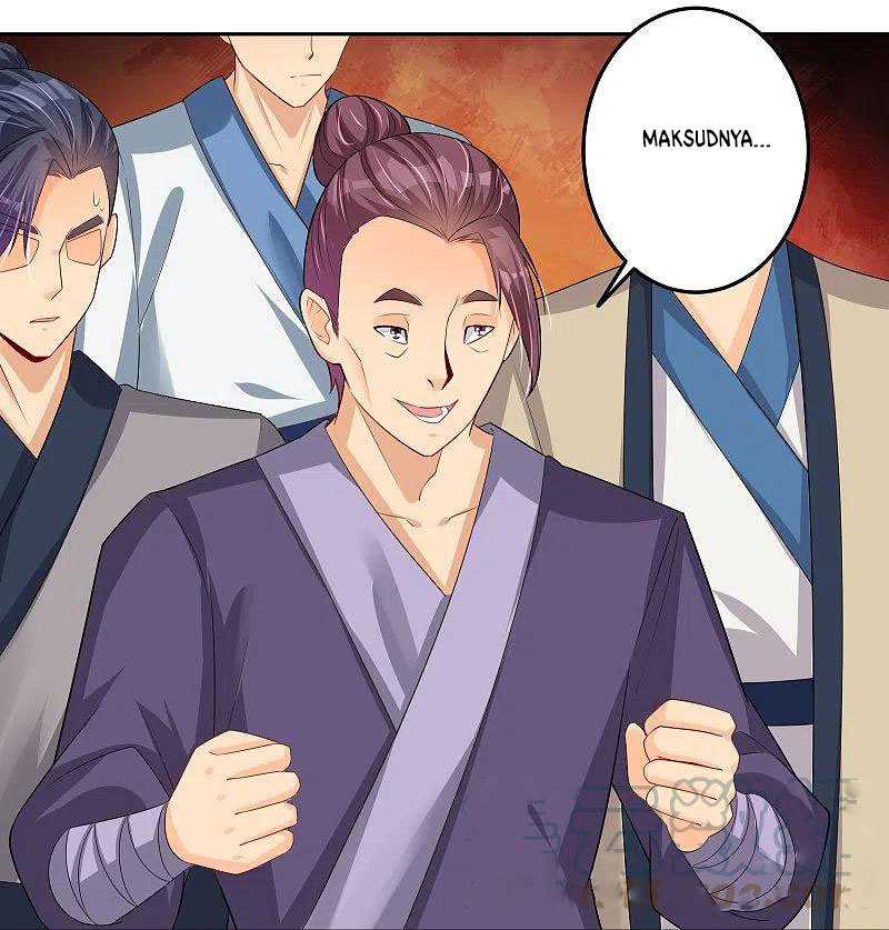 Reborn of War God Chapter 286 - halaman 23