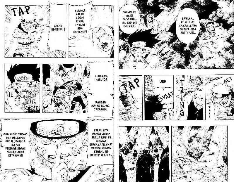 Reborn of War God Chapter 286 - halaman 6