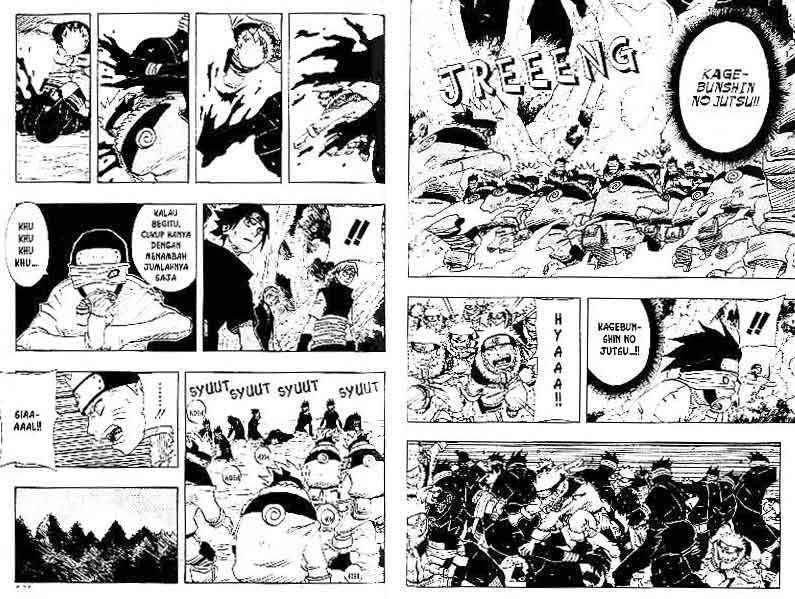 Reborn of War God Chapter 286 - halaman 7