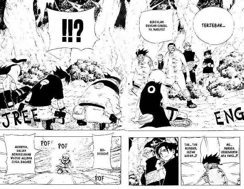 Reborn of War God Chapter 286 - halaman 9