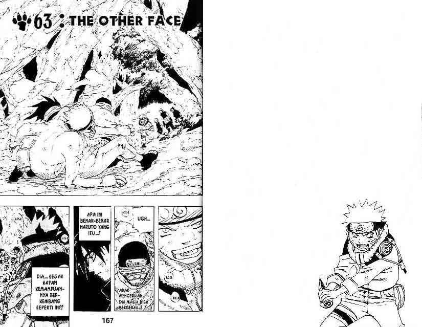 Reborn of War God Chapter 287 - halaman 1