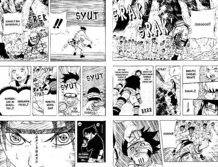 Reborn of War God Chapter 287 - halaman 3