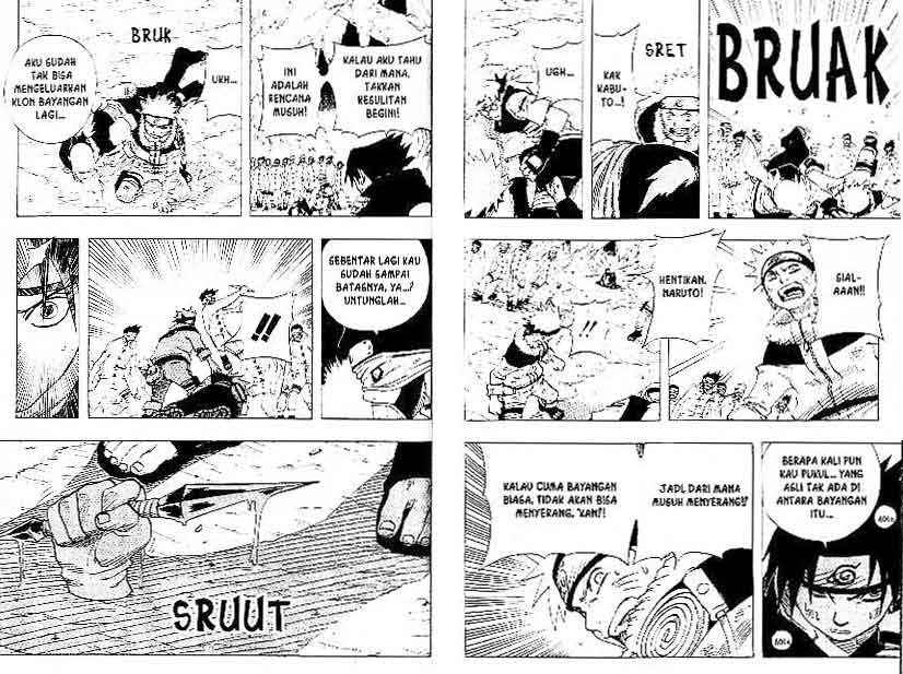 Reborn of War God Chapter 287 - halaman 5
