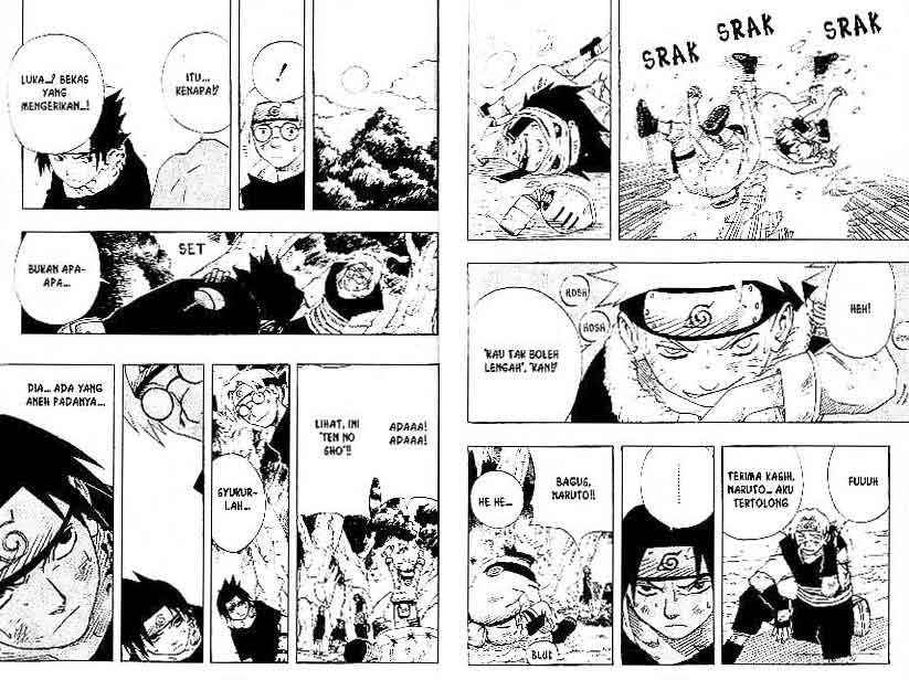 Reborn of War God Chapter 287 - halaman 7