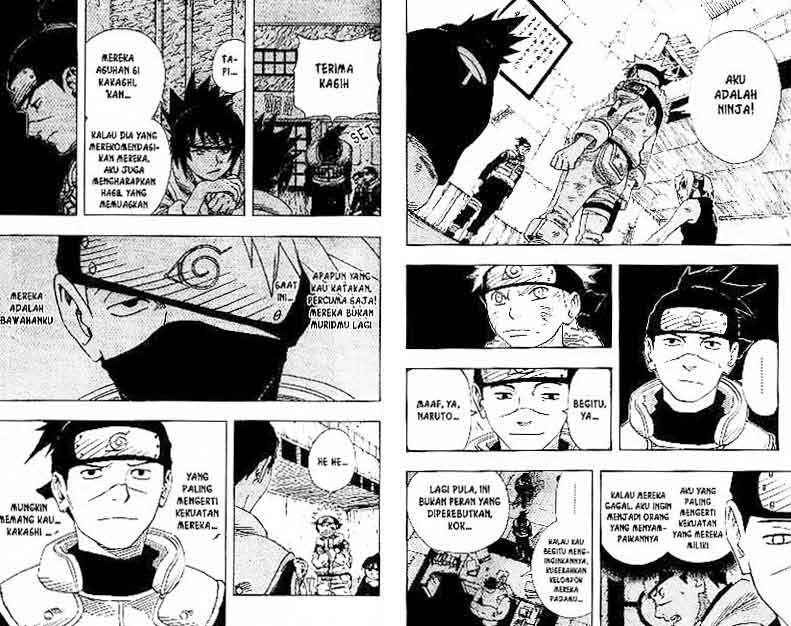 Reborn of War God Chapter 288 - halaman 11