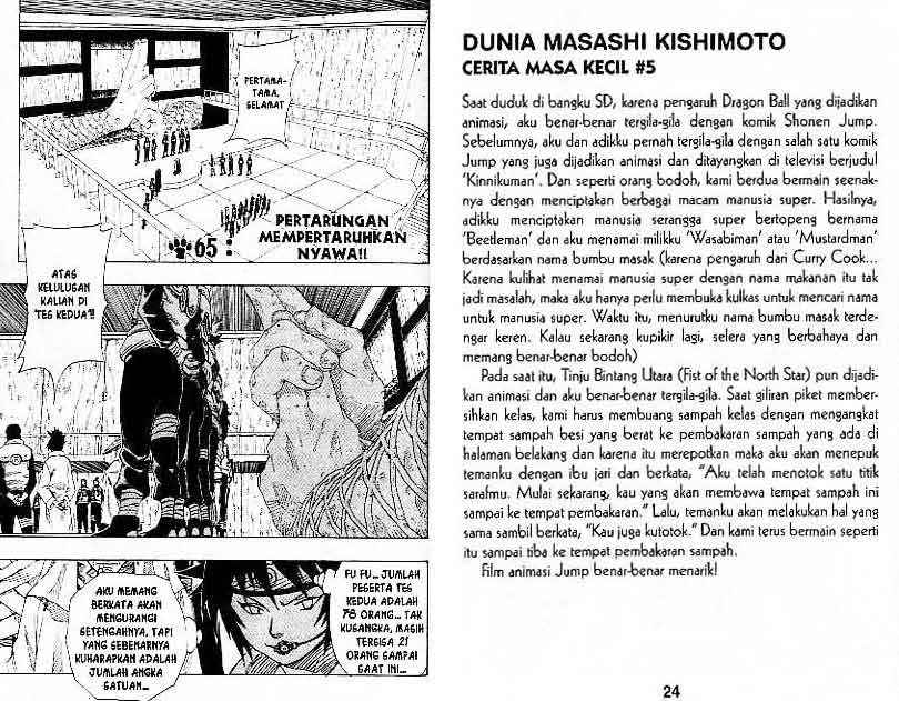 Reborn of War God Chapter 288 - halaman 13