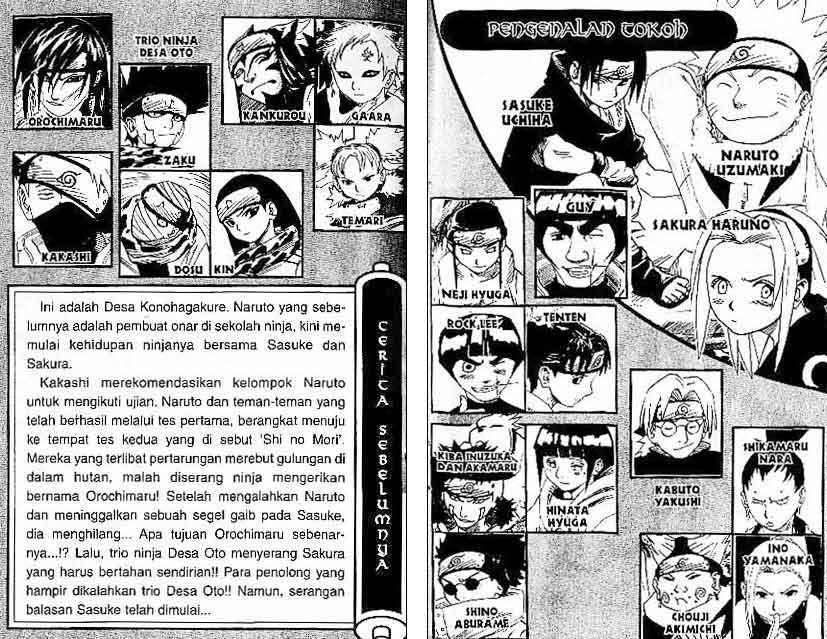 Reborn of War God Chapter 288 - halaman 2