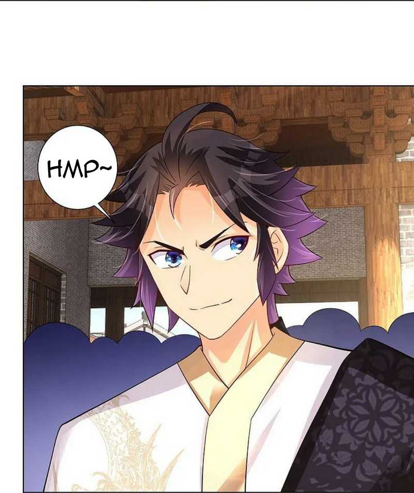 Reborn of War God Chapter 288 - halaman 25