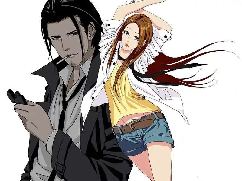 Reborn of War God Chapter 29 - halaman 2