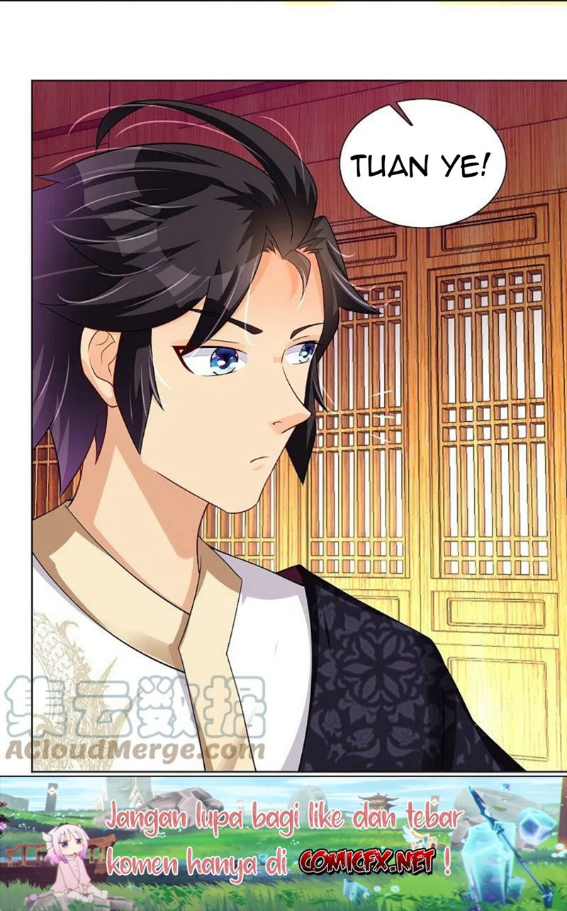 Reborn of War God Chapter 290 - halaman 14