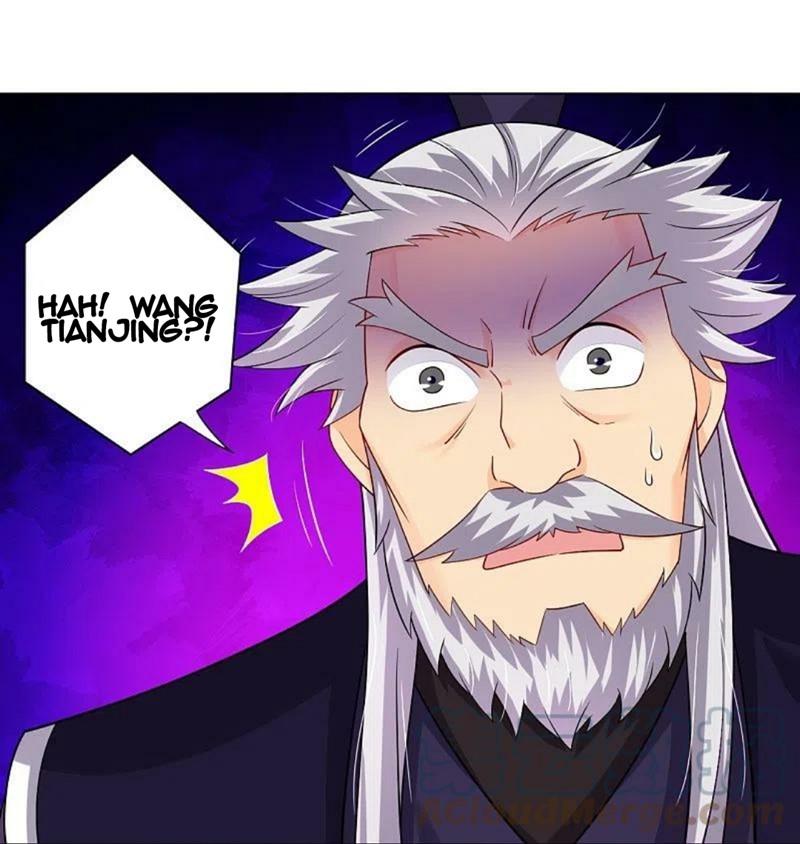 Reborn of War God Chapter 290 - halaman 21