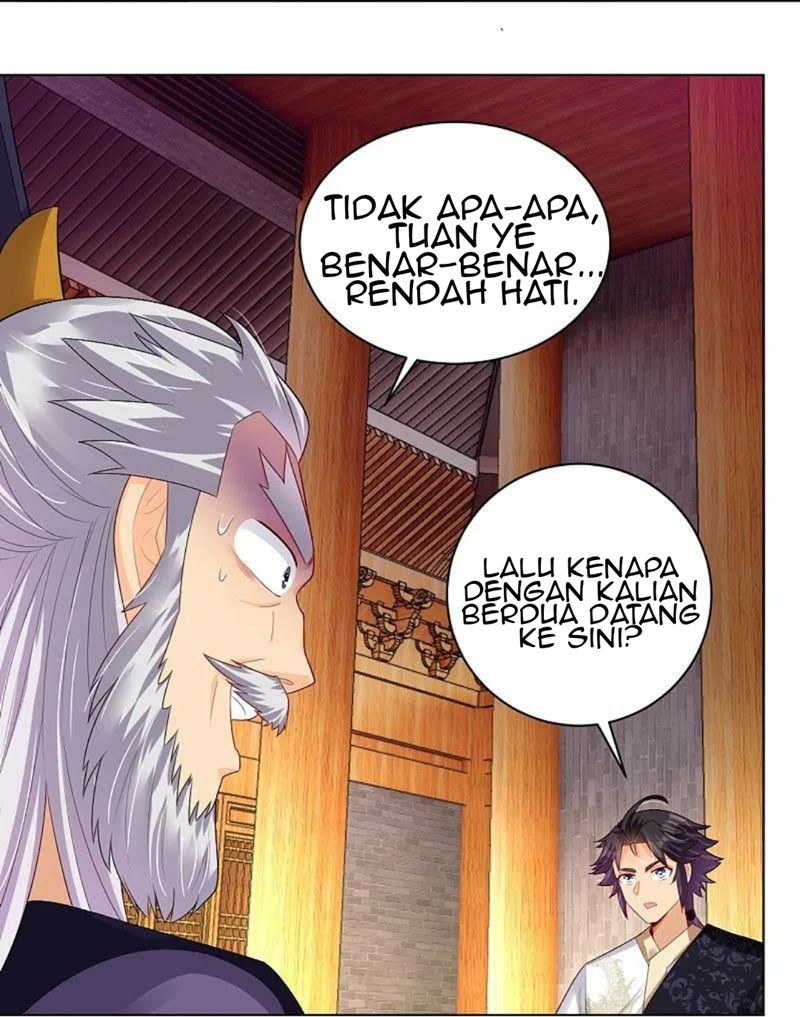 Reborn of War God Chapter 290 - halaman 24