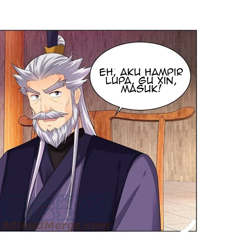 Reborn of War God Chapter 290 - halaman 25