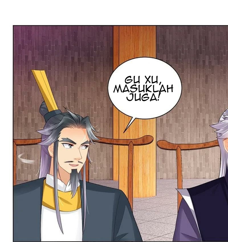 Reborn of War God Chapter 290 - halaman 26