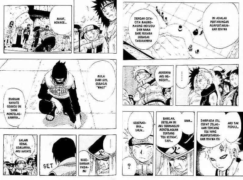 Reborn of War God Chapter 290 - halaman 7