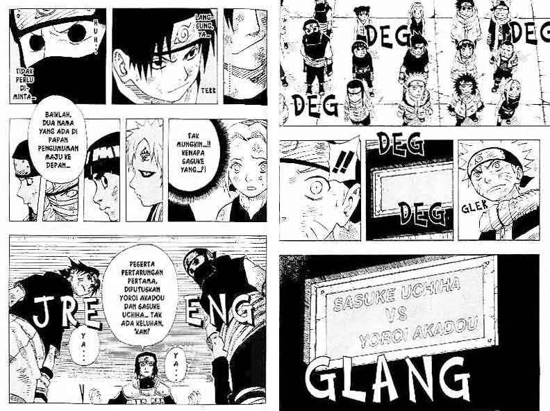 Reborn of War God Chapter 291 - halaman 10