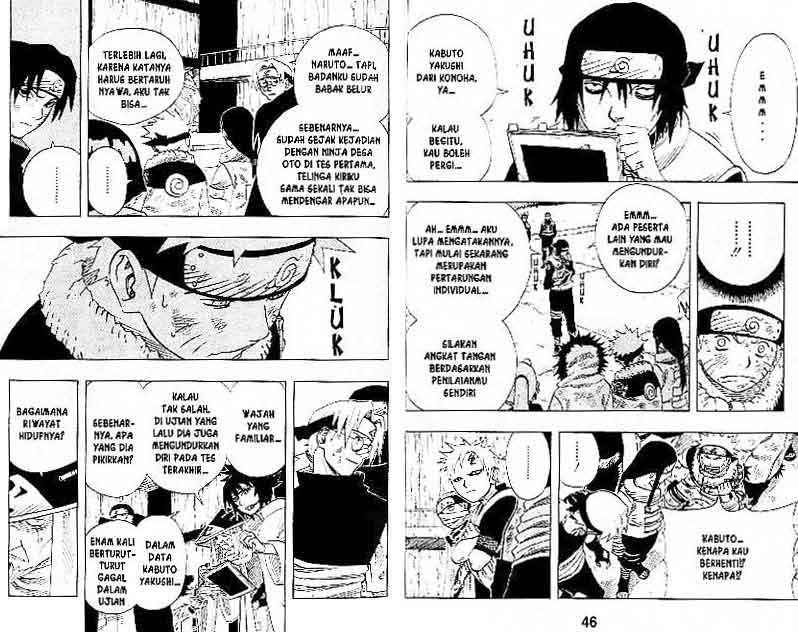 Reborn of War God Chapter 291 - halaman 2