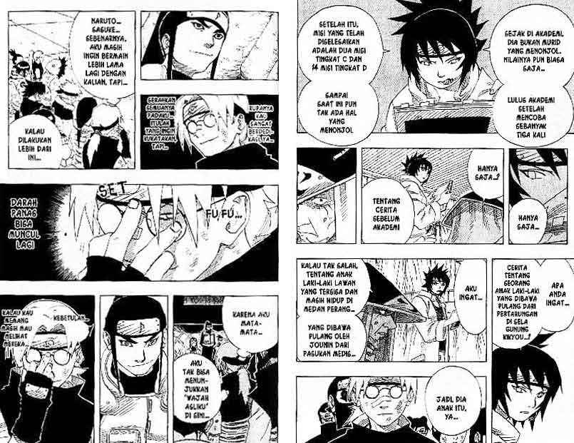 Reborn of War God Chapter 291 - halaman 3