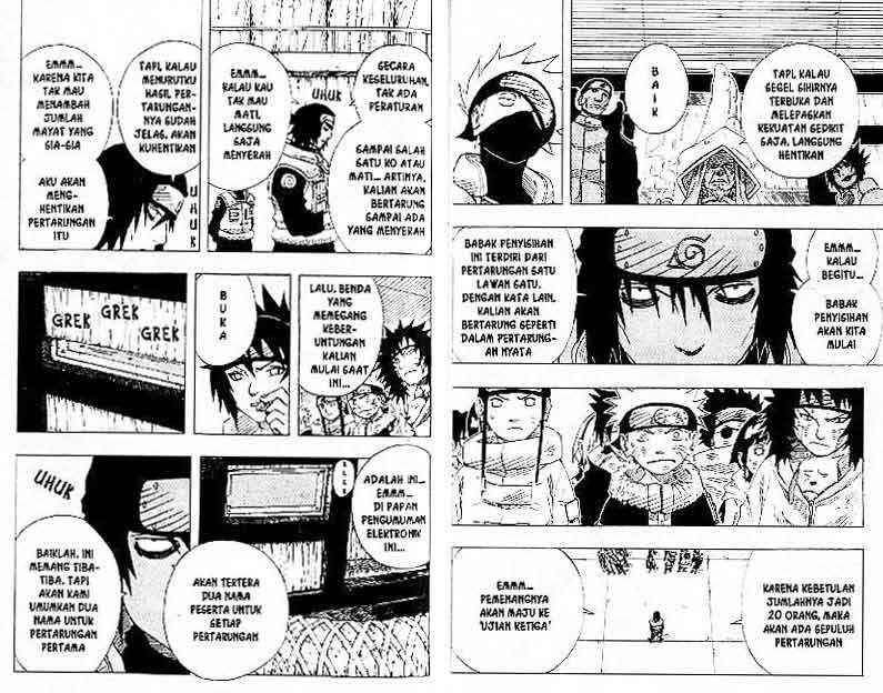 Reborn of War God Chapter 291 - halaman 9