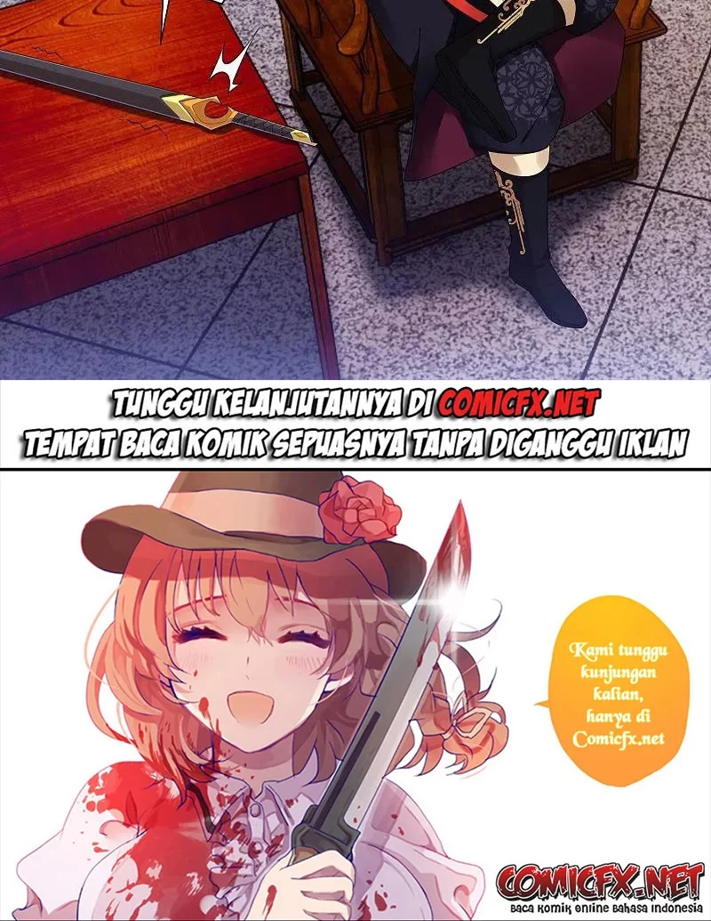 Reborn of War God Chapter 292 - halaman 26