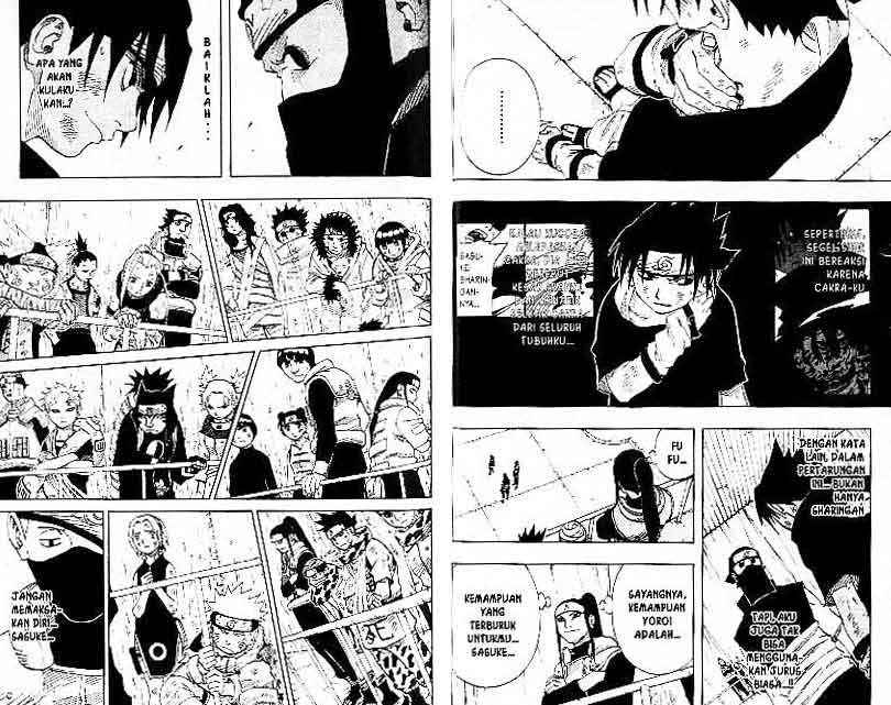 Reborn of War God Chapter 292 - halaman 4