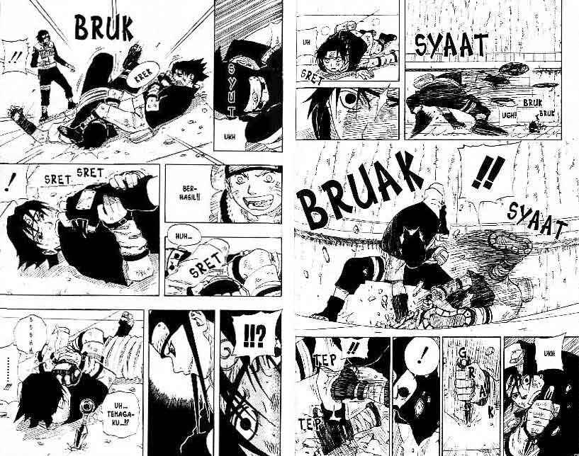 Reborn of War God Chapter 292 - halaman 6