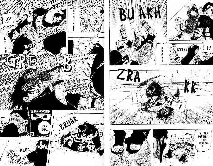 Reborn of War God Chapter 292 - halaman 7