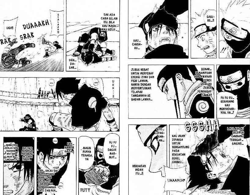 Reborn of War God Chapter 292 - halaman 8