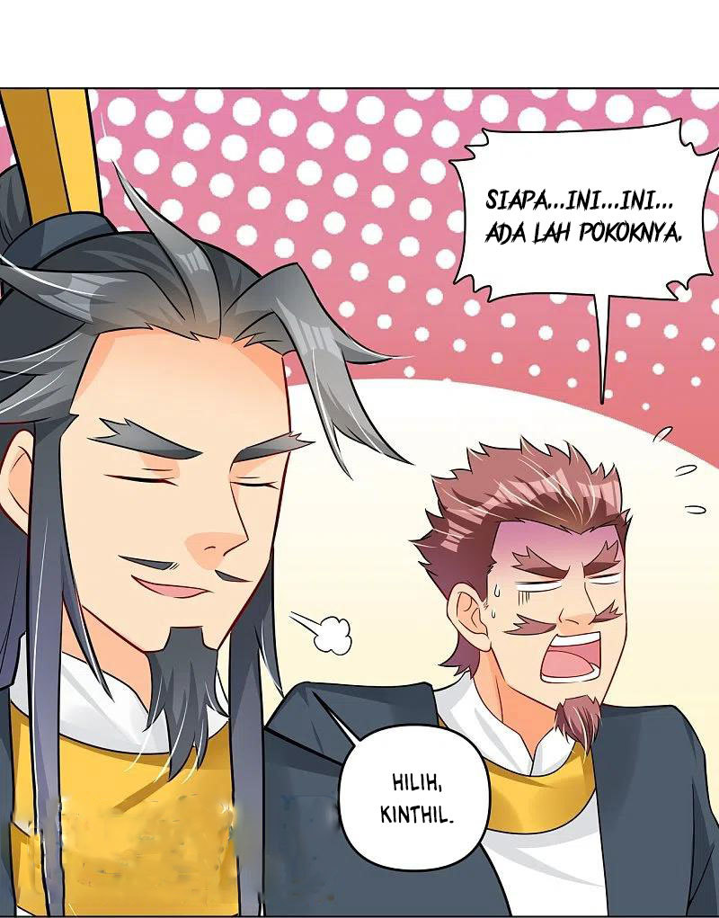 Reborn of War God Chapter 293 - halaman 11