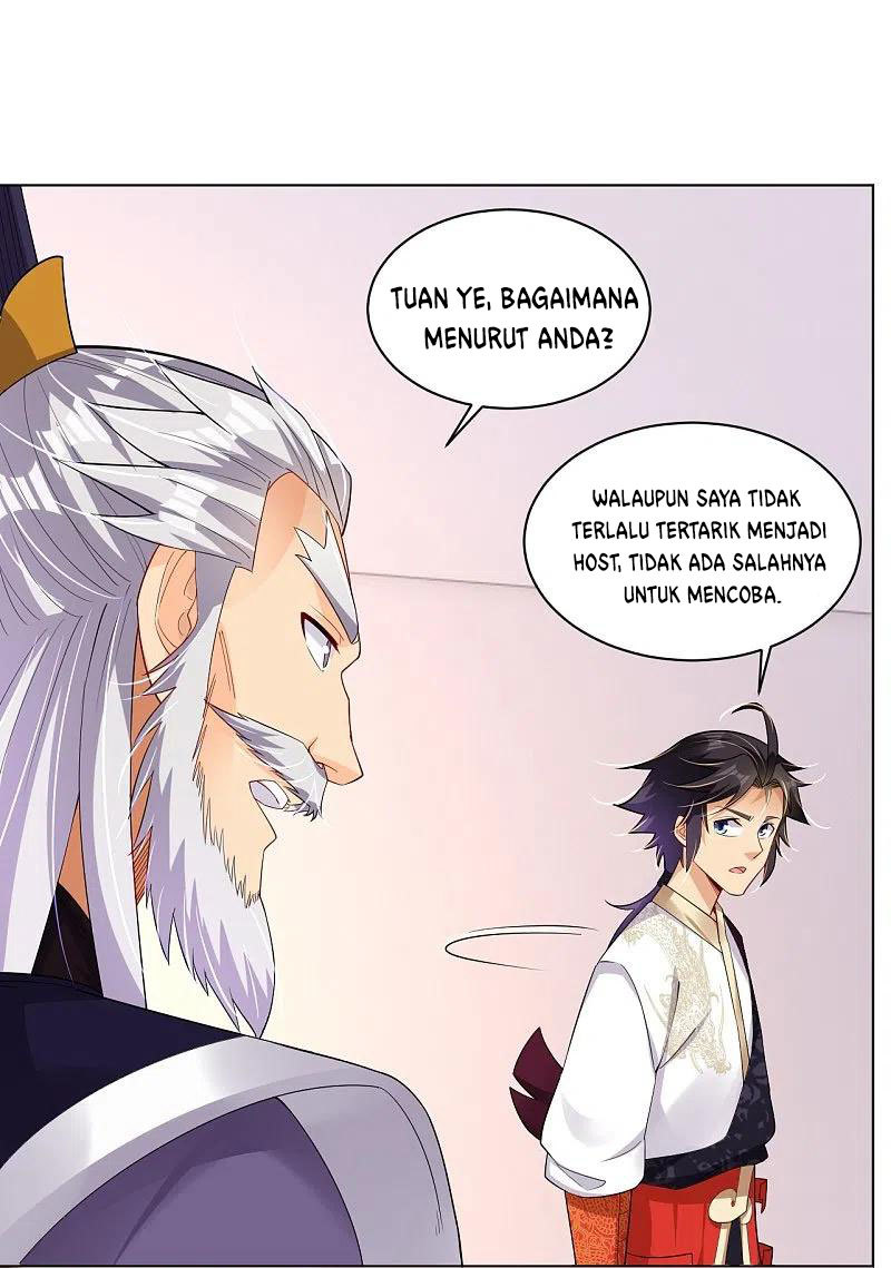 Reborn of War God Chapter 293 - halaman 12