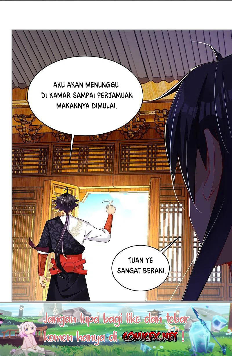 Reborn of War God Chapter 293 - halaman 14