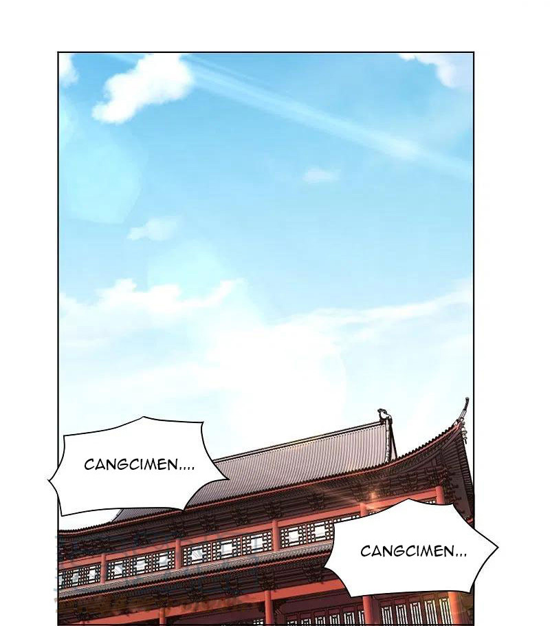Reborn of War God Chapter 293 - halaman 17