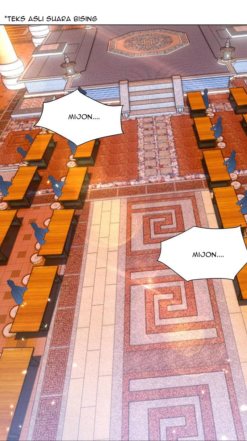 Reborn of War God Chapter 293 - halaman 18