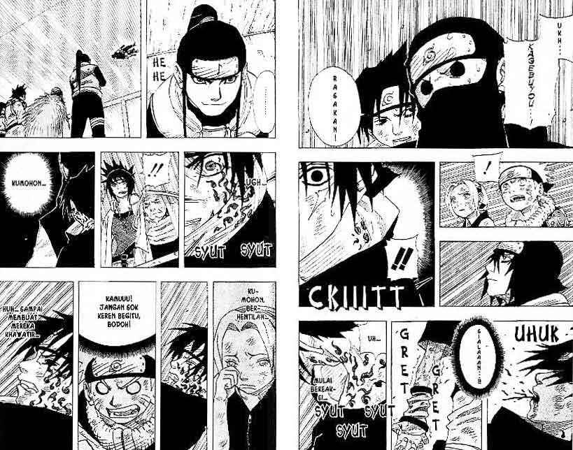 Reborn of War God Chapter 293 - halaman 2