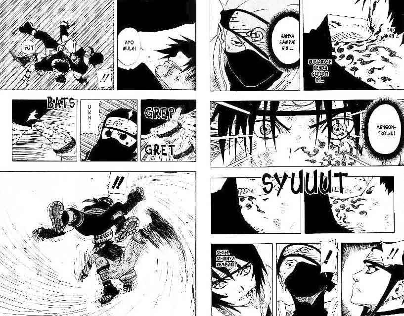 Reborn of War God Chapter 293 - halaman 3