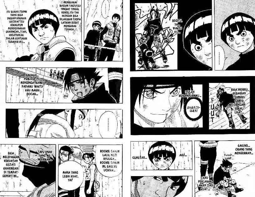 Reborn of War God Chapter 293 - halaman 8