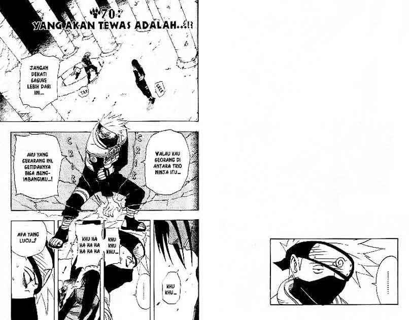 Reborn of War God Chapter 294 - halaman 1