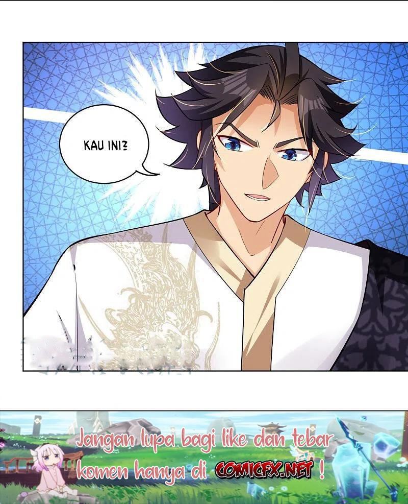 Reborn of War God Chapter 294 - halaman 13