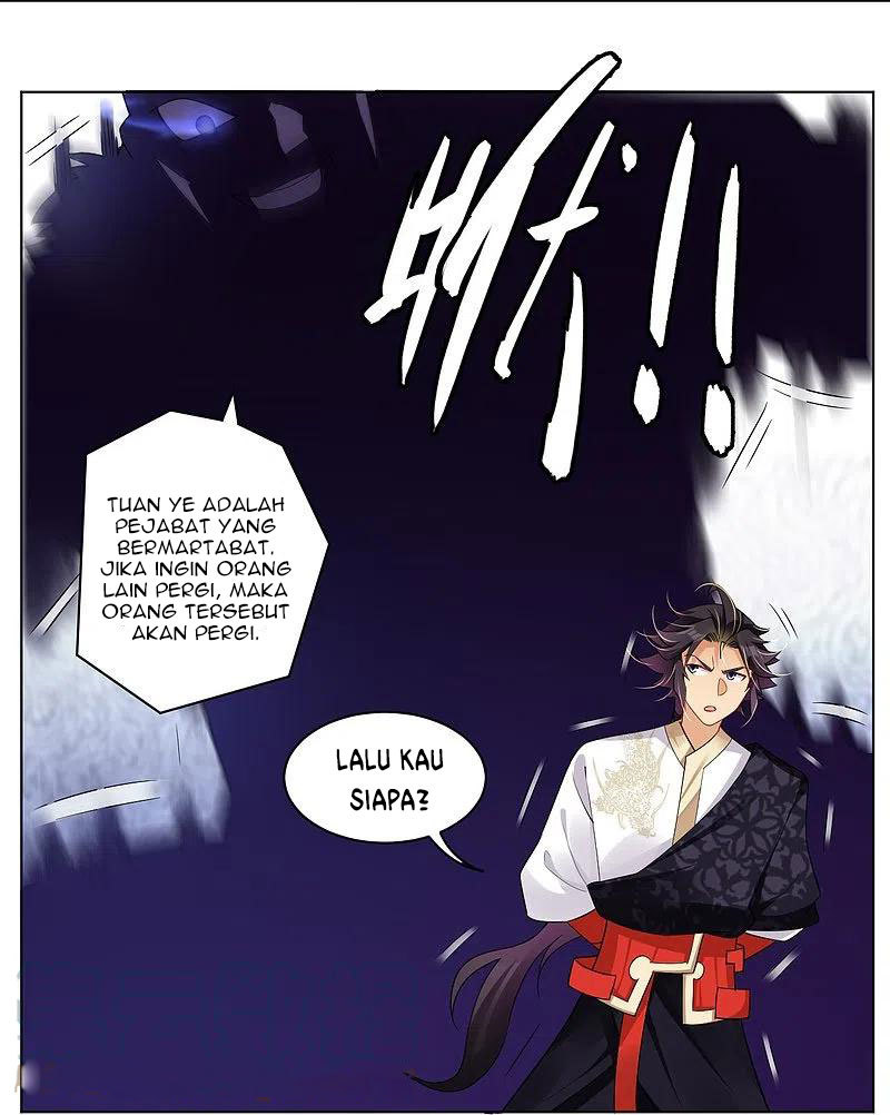 Reborn of War God Chapter 294 - halaman 24