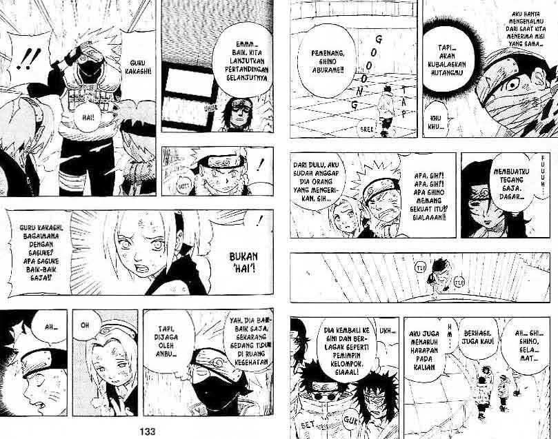 Reborn of War God Chapter 294 - halaman 5