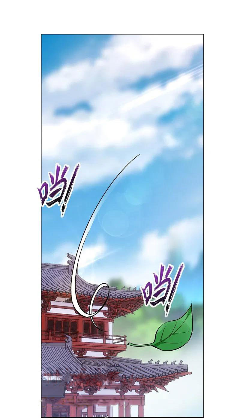 Reborn of War God Chapter 296 - halaman 18