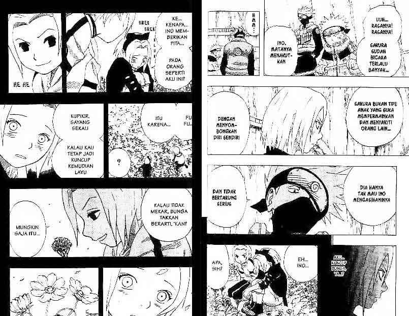 Reborn of War God Chapter 296 - halaman 6