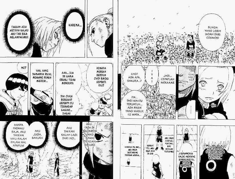 Reborn of War God Chapter 296 - halaman 7