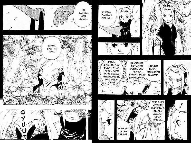 Reborn of War God Chapter 296 - halaman 8