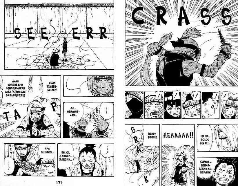 Reborn of War God Chapter 297 - halaman 5