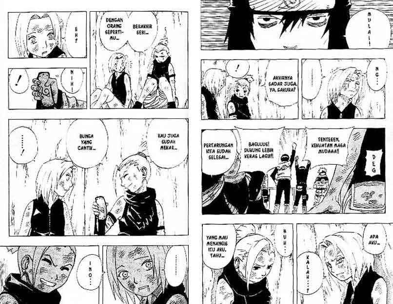 Reborn of War God Chapter 298 - halaman 11