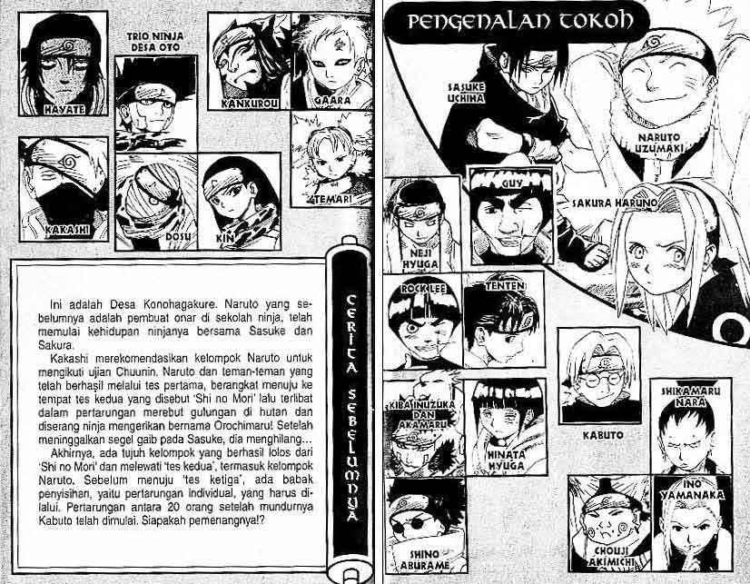 Reborn of War God Chapter 298 - halaman 2